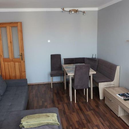 Apartman 819 Apartment Trebon Exterior photo