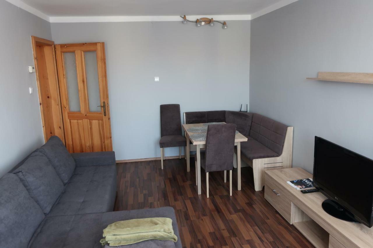 Apartman 819 Apartment Trebon Exterior photo