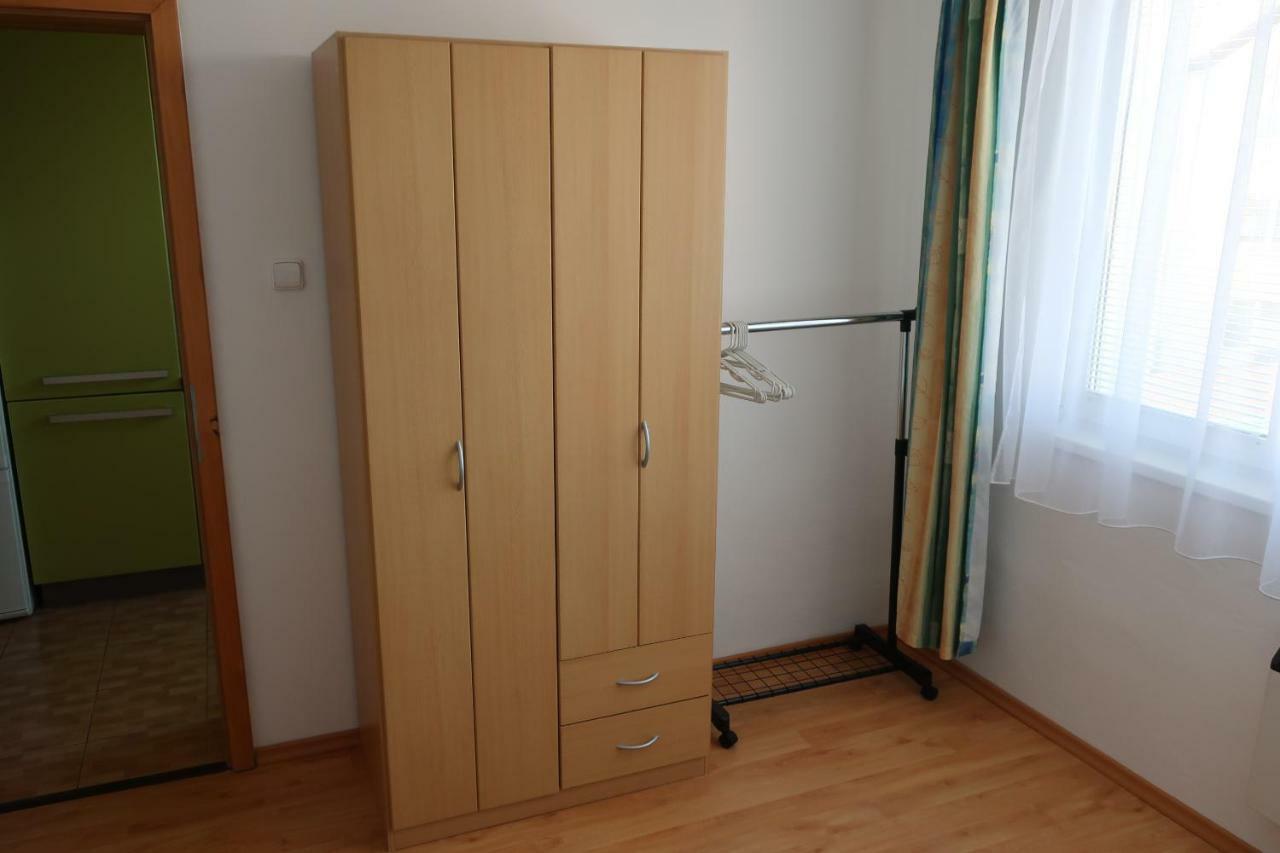 Apartman 819 Apartment Trebon Exterior photo